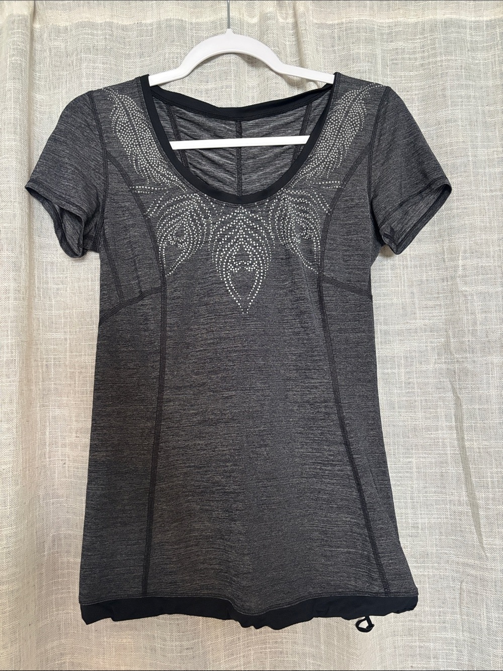 Lululemon shirt